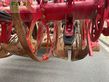 Cosechadora de Cereal - Grimme - rexor 630 / 830 / 930