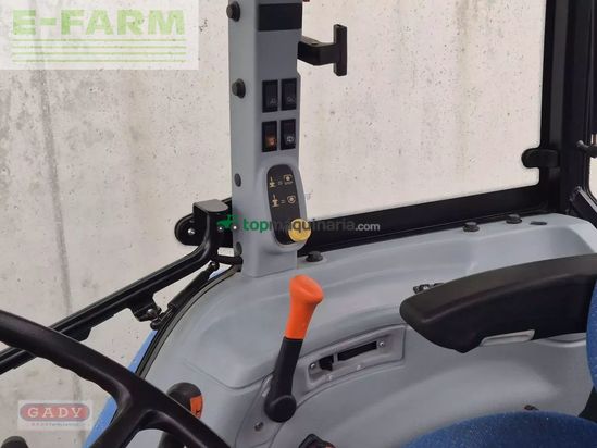 Tractor agrícola - New Holland - t5030