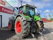 Tractor agrícola - Fendt - 724 vario profi +