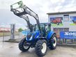 Tractor agrícola - New Holland - t5.120 ec