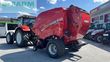 Empacadora gigant - Case IH - rb 466 hd pro