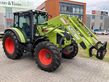 Tractor agrícola - Claas - axos 330 cx CX