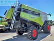 Cosechadora de Cereal - Claas - lexion 5400