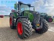 Tractor agrícola - Fendt - 832 vario gen5