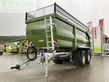 Volquet - Fliegl - tmk 269 fox profi