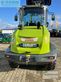 Minicargadora - Claas - torion 644 sinus