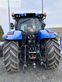 Tractor agrícola - New Holland - t7.260 pc swii s5