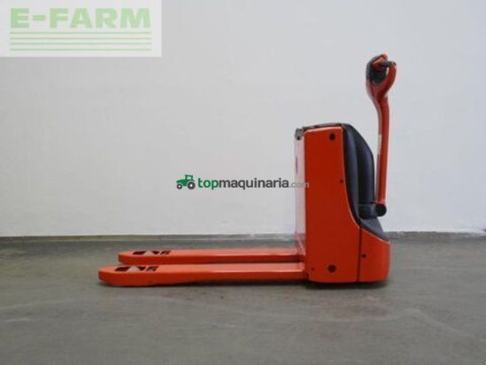 Elevadora - Linde - t 16 1152