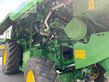 Cosechadora de Cereal - John Deere - s670 zürn pf725 ssw