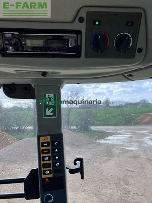 Tractor agrícola - Claas - arion 450 stage v tradition