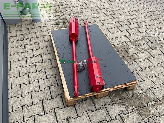 Cultivador - Horsch - schubstange mit abdeckung