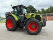 Tractor agrícola - Claas - arion 660 cebis