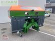 Esparcidor - Amazone - za-v 2000 profis tronic - mit amatron 4!