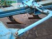 Arado - Lemken - vari diamant 10x 5+1 - 6 schar