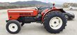 Tractor agrícola - Same - CORSARO 70