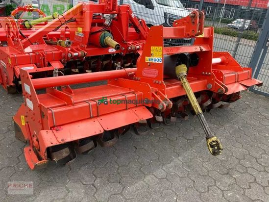 Grada rotativa - Maschio - sc 280