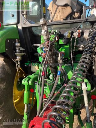 Tractor agrícola - John Deere - 5085 m