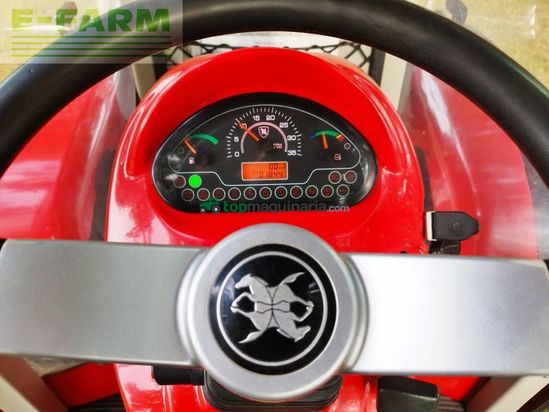 Tractor agrícola -  - TTR 4400 Hst.