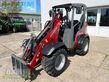 Telescopica - Weidemann - 1260 lp mit hohe hubhoehe
