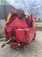 Esparcidor - Teagle - pailleuse tomahawk7150 dual shop teagle