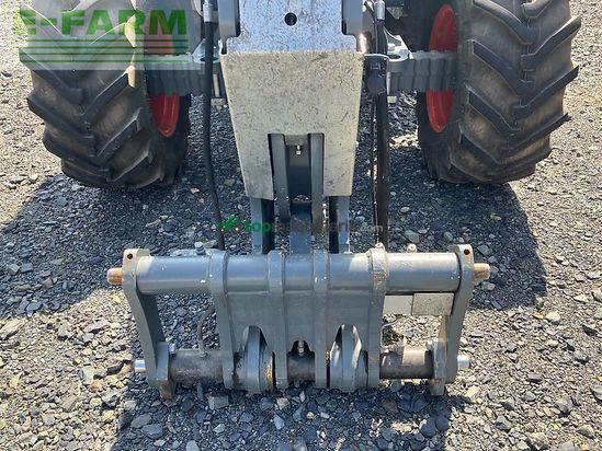 Minicargadora - Claas - torion 738 t sinus ***jahresendrallye***