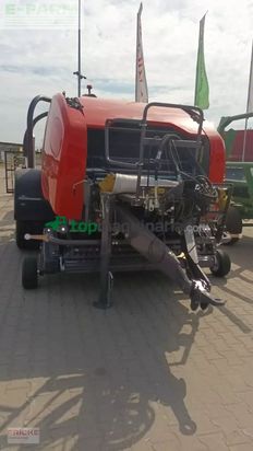 Empacadora gigant - Maschio - mondiale 120 combi unbenutzt