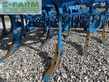 Grada rotativa -  - lemken karat 4m dob stål valse
