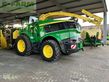 Cosechadora de Cereal - John Deere - 9900i