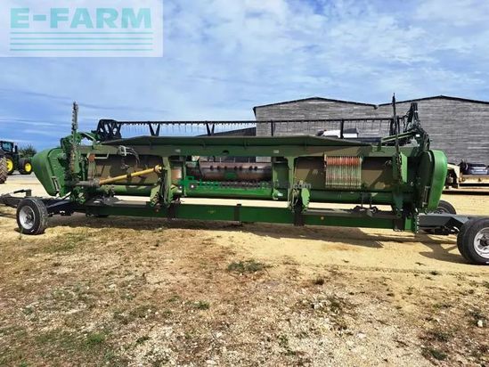 Cabezal - John Deere - 622x