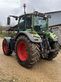 Tractor agrícola - Fendt - 516 vario profi plus