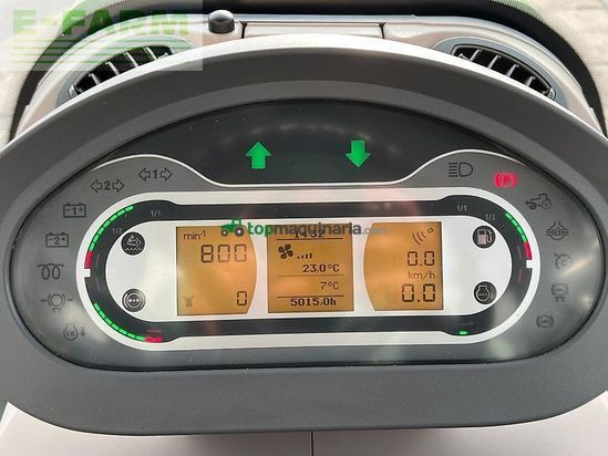 Tractor agrícola - Fendt - 826 vario profiplus naturegreen ProfiPlus