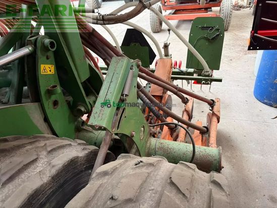 Sembradora - Amazone - amazone 6003-2