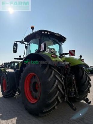 Tractor agrícola - Claas - axion 800