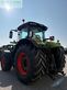 Tractor agrícola - Claas - axion 800