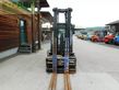 Elevadora - Toyota - 02-8fdf30 triplex 5,5m + ss + doppelpalettengabe