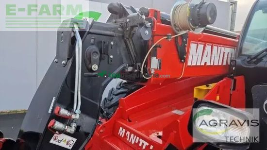 Telescopica - Manitou - mt 1440