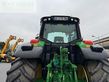 Tractor agrícola - John Deere - 6195m