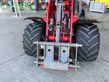 Minicargadora - Weidemann - 1355cx45 klappdach, weidemann hv