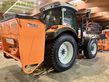 Tractor agrícola - Steyr - 4140 expert cvt