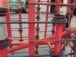 Grada de disco - Brix - str 720 h strawmax-p
