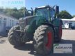 Tractor agrícola - Fendt - 936 vario