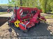 Sembradora - Pöttinger - lion 302 + vitasem 302 add