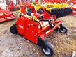 Fresadora Conformadora Forigo Douplex D45-150