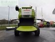 Cosechadora de Cereal - Claas - lexion 670 montana -