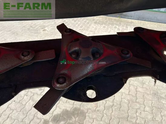 Cortacésped manual - Vicon - extra 332 f