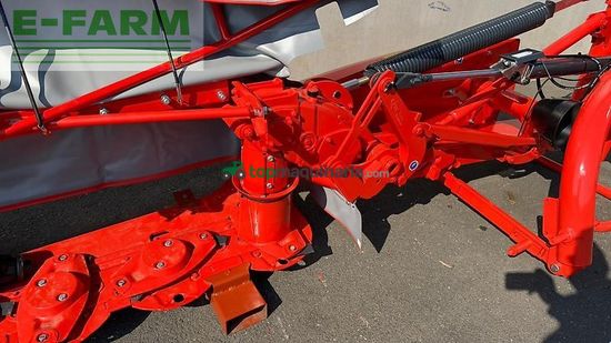 Cortacésped manual - Kuhn - gmd 355 fast fit