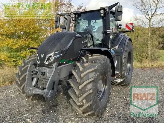 Tractor agrícola - Valtra - q305