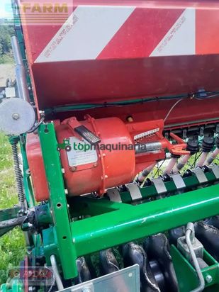 Combinado de siembra - Regent - seedstar rsm 300 s sähmaschiene