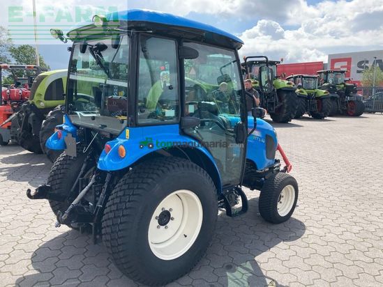 Tractor agrícola -  - mt 3.40