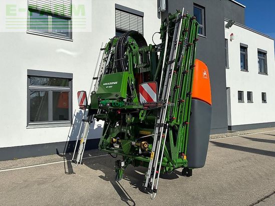 Atomizador - Amazone - uf 1602